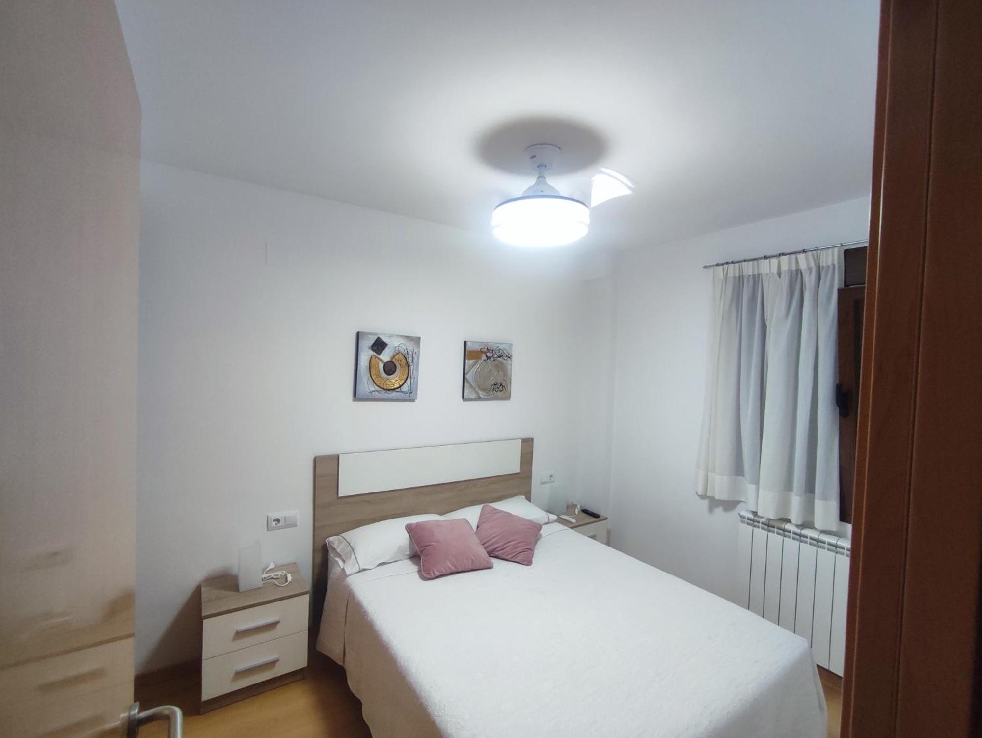 Apartamento Estrella De 테루엘 외부 사진