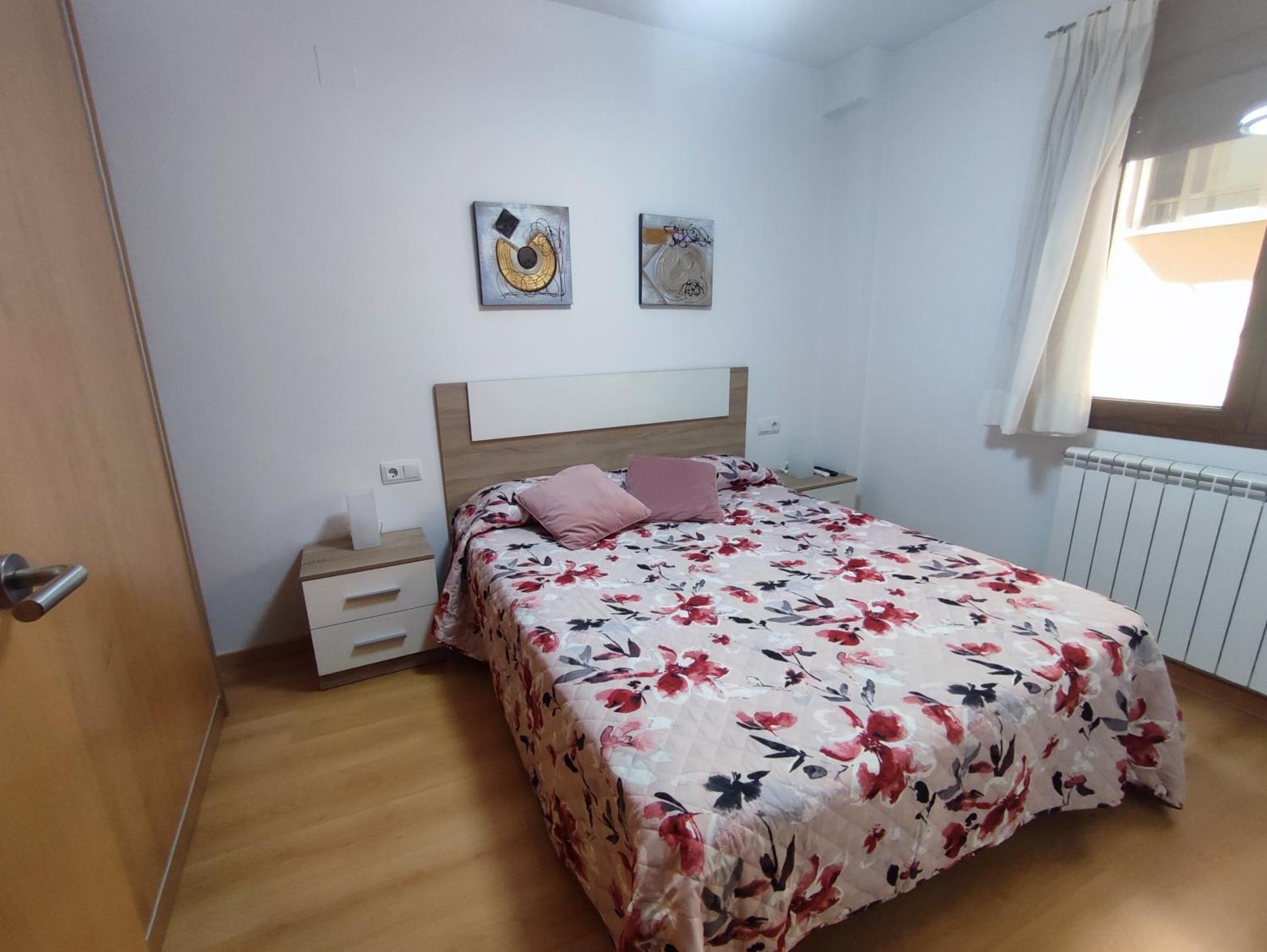 Apartamento Estrella De 테루엘 외부 사진